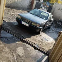 پژو 405|خودرو سواری و وانت|باسمنج, |دیوار