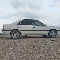 پژو تیوفایو۹۴ دور رنگ