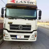 البرز تک با ترانزیت