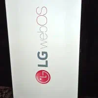 ال ای دی ۵۰ اینچ فورکی ال جی