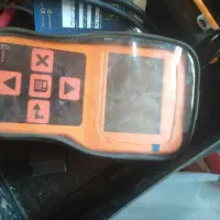 دیاگ و انژکتور شور