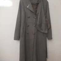 مانتو. پالتو.|لباس|تبریز, |دیوار