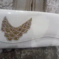 کیف و کفش عروس|کیف، کفش، کمربند|فردیس, شهرک ارم|دیوار