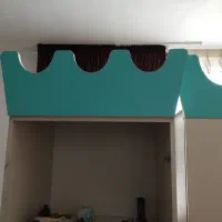 سیسمونی|اسباب و اثاث بچه|اصفهان, گورتان|دیوار