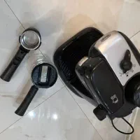 قهوه ساز دلونگی|سماور، چای‌ساز، قهوه‌ساز|تهران, دریا|دیوار