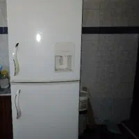 یخچال فریزر هیمالیا اصلی سری اول