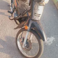 موتور سیکلت