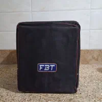 کاور ساب اف بی تی و باند FBT|سازهای سنتی|کرمانشاه, |دیوار