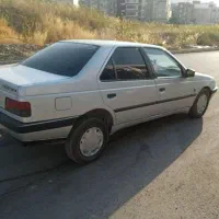 پژو 405 مدل 1385|خودرو سواری و وانت|مریوان, |دیوار