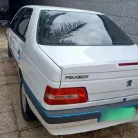 پژوslx۴۰۵|خودرو سواری و وانت|باوی, |دیوار