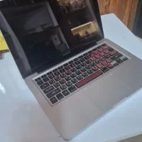 لپتاپ مکبوک پرو اپل در حد نو|رایانه همراه|شیراز, عفیفآباد|دیوار