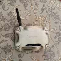 فروش دستگاه وایرلس سالم بدون انتن