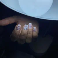 تخفیف ویژه آموزش حرفه ای ناخن و کاشت ناخن