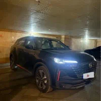 چانگان cs ۵۵ پلاس صفر واردات آگهی شخصی