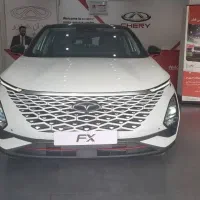 پیش فروش اف ایکس دو دیفرانسیل|خودرو سواری و وانت|تهران, آسمان|دیوار