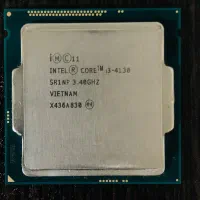 Core i3 4130