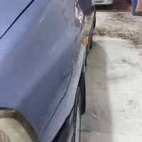 پراید ۸۶ درجه ۱|خودرو سواری و وانت|نیشابور, شهرک بهداری|دیوار