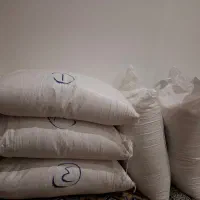 برنج ارگانیک طارم محلی