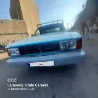 قابل معاوضه یافروش .پیکان وانت صفر مدل ۱۳۹۳|خودرو سواری و وانت|تهران, کیانشهر|دیوار