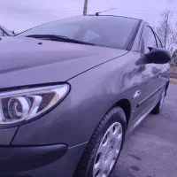 206 sd v8|خودرو سواری و وانت|سهند, |دیوار