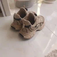 یک جفت کتونی اسپرت نو|کیف، کفش، کمربند|شاهین‌شهر, گرگاب|دیوار