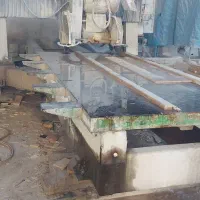 فروش ۲عدد دستگاه cncودیسک سنگ