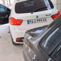 شیشه دودی