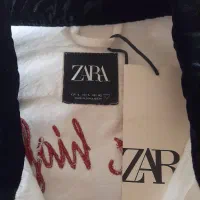 کت زارا اورجینال