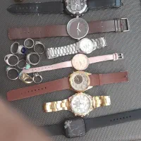 ساعت|ساعت|اندیشه, شهرک کوثر|دیوار