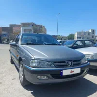 پژو پارس tu5 کلاس ۱۵ مدل ۹۴