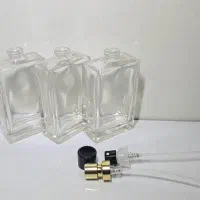 پخش عمده عطر و شیشه و ملزوماتش|آرایشی، بهداشتی، درمانی|اسلام‌شهر, شهرک قائمیه|دیوار