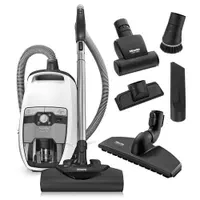 جاروبرقی میله آلمان  Miele Blizzard CX1|جاروبرقی، جارو شارژی، بخارشو|تهران, خانی آباد نو جنوبی|دیوار