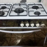 گاز پنج شعله|اجاق گاز و لوازم برقی پختوپز|سنندج, |دیوار