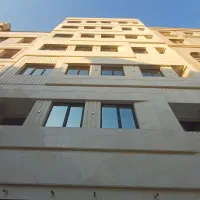 اپارتمان ۱۳۵ متری نوساز ط ۶ فول امکانات و لوازم