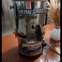 سبزی خورد کن ۲ کیلویی در حد نو