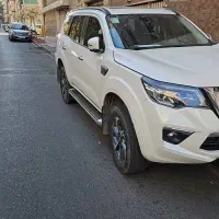 نیسان ترا مدل ۱۴۰۳|خودرو سواری و وانت|تهران, حکمت|دیوار