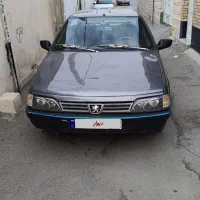 پژو ۴۰۵ مدل ۹۴