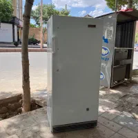 یخچال و فریزر فیلکو بسیار تمیز