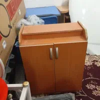 جاکفشی|جاکفشی، کمد، دراور|سوسنگرد, |دیوار