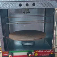 تنور گازی|اجاق گاز و لوازم برقی پخت‌وپز|مهاجران, |دیوار