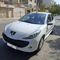 ۲۰۷ تی یو۳مدل۱۴۰۴معاوضه۲۰۶پارس۱۱۱راناتیباکوئیک