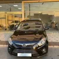 جک اس ۵ دنده مشکی ۹۵