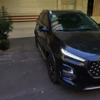 X22 Pro اتومات|خودرو سواری و وانت|تهران, بلورسازی|دیوار