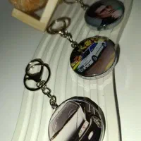 گردنبند رزینی