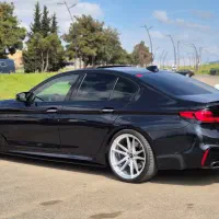 Bmw  540|خودرو سواری و وانت|تبریز, |دیوار