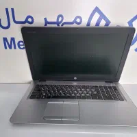 لپ تاپ HP 755 G3|رایانه همراه|تهران, شهرک ولیعصر شمالی|دیوار