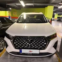 تیگو ۷ پرومکس دو دف/ AWD