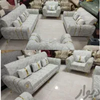 مبل|مبلمان خانگی و میز عسلی|مسجد سلیمان, |دیوار