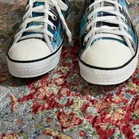 کتونی الستار