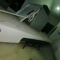 هود اشپز خانه شومینه ای|هود|کرمان, |دیوار